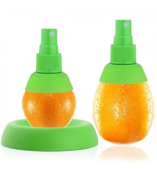 Handheld Citrus Spray Set